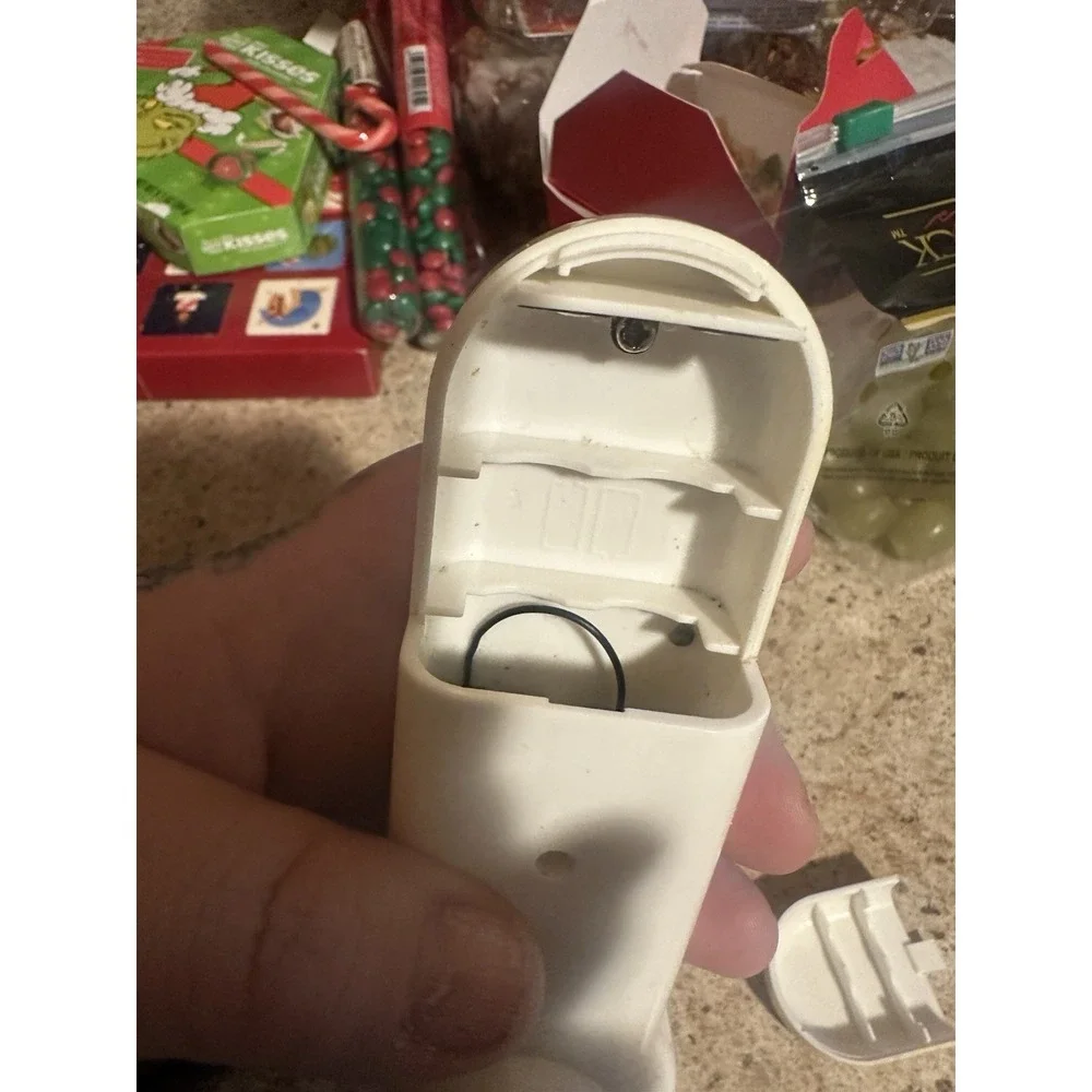 Vintage Battery Operated Hand Mixer